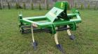 Grubber Tiefengrubber NEU Tiefenlockerer Rohrwalz 2 2m 3 0m breit EU Produkt