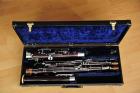 Fagott bassoon Cabart
