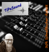 Editing Mixing Mastering mobiles Tonstudio
