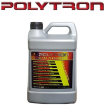 POLYTRON 15W40 Vollsynthetisches Motoröl - Ölwechselintervall 50. 000 km