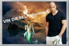 VIN DIESEL