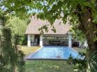 BAUERNHAUS BAUERNHOF GEHÖFT LANDHAUS HAUS IN UNGARN ZU VERKAUFEN