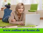 Ihr Job der Zukunft Mit Home Office flexibel online arbeiten