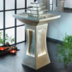 Angebot des Monats Brunnen Candela