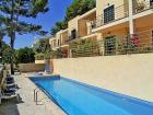 MALLORCA Cala Sant Vicenc - Ferien-Apartment mit Pool