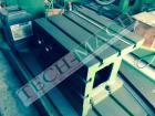Tisch für Radialbohrmaschine 630x500x500 mm