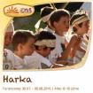 Feriencamp für Kinder Harka - Der Sohn des Häuptlings 30. 07. 2022 bis 06. 08. 2