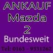 Auto verkaufen Mazda 2 - Motorschaden Unfallschaden