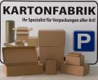 Wellpappenrolle 100cm x 5m für 3Euro