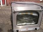 Neumärker Backofen / Standbackofen 230Volt / 2600 Watt