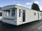 Pemberton Sovereign Mobilheim Caravan zu Verkaufen