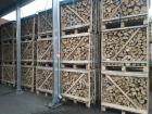 Kaminholz 100 reine Buchenholz