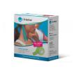 Kinesiologie Tape Kinesiology Sport Tape Physiotape Grün 17 M x 5