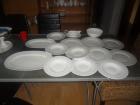 Villeroy Boch Heinrich Bone China Bel Canto Tafelservice