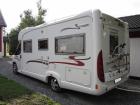 Rapido 7086 F Camper Car