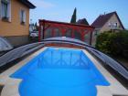 SWIMMINGPOOL - CZ - SCHWIMMBECKEN - DIREKT VOM HERSTELLER - CZ