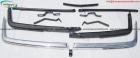 Mercedes W107 bumper models R107 280SL 380SL 450SL