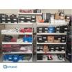 Adidas Puma Reebok usw. Schuhe und Textilien Mix