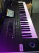 Korg Pa4X Professional 61-Key Keyboard