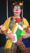 Ballonclown Clown / Bad Dürrenberg Leuna Bad Lauchstädt Mücheln Schafstedt