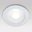 Deltalight - C-Max S1 A - Ceiling Lamp - 1x50W GU5. 3 - 12V - IP44 - Alu Grey -