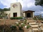 Neue Moderne Villa mit Pool und Panoramablick Insel Elba
