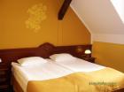 Nikolaiken kleines familiengef. Hotel