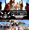 Sommerjob auf Mallorca - Work Party 2022 bei Piraten Events