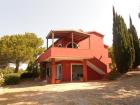 Landhaus mit Blick aufs Meer Capolivieri Insel Elba