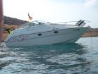 Sessa 25 Motorboot Kajütboot Motoryacht Sportboot Bayliner Sea Ray