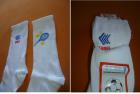 Sport Socke 2 Bund 8 Paar 5 Euro G. 43 bis 46 / Nr. 68