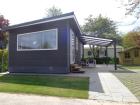 Chalet zur vermieten in direkter nahe Badesee in holland nahe Arnheim