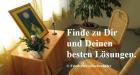 Ruhe finden Kraft schöpfen glücklicher leben