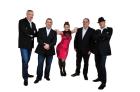 Italienische Band Live Musik Dj Tornero Band Music