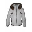 Leataher Textile Fashion Jackets