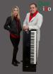 Italia Musik Duo Ciao Internationale Live Musik Hochzeit Geburtstag Veranstalt
