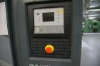 Kompressoranlage Atlas Copco GA37VSD Schraubenkompressor Drucktank