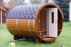 Fasssauna Saunafass Außensauna Gartensauna Faßsauna Saunafass Sauna Sauna