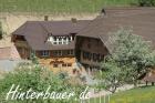 Urlaub im Schwarzwald - Ferienwohnungen - Bauernhof hinterbauer. de
