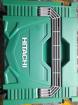 Hitachi DH 26PC Bohr und Meiselhammer mit SDS-plus wenig benutzt
