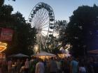 37. Schlebuscher Schützen- Volksfest