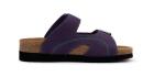 Damenschuhe Leder Naturleder Air Bag Moldava