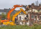Bagger Abrissarbeiten und alle Arten von Aushub und Nivellierung 0151/ 519-302-