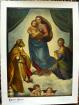 Raffaello Santi Grafik 112 J. alt B086