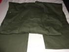 NEU Herren Overall oliv Gr. 52 Zollstockkippen Arbeitshose
