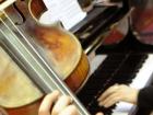 VIOLINUNTERRICHT / GEIGENUNTERRICHT IN DÜSSELDORF