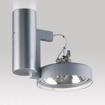Deltalight - Circa 55 RGB W - Wall Ceiling Lamp - White - 278623300W