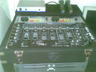 Discoanlage zu verkaufen