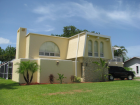Florida charmantes Haus mit Schwimmbad in Cape Coral - Rosegarden