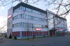 Domiziladresse